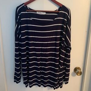 ✨3/$30✨ Long Sleeved Stripe Shirt